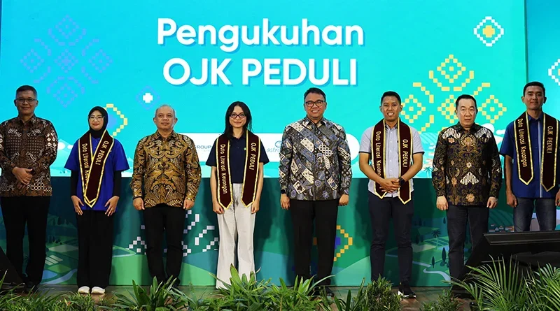 FIFGROUP dan Astra Financial Perkuat Literasi Keuangan di Yogyakarta